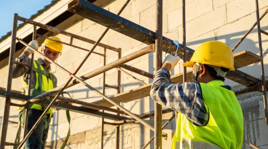 Flashing Repair in New Richland, MN